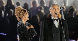 Karol G brilla y hace historia con su concierto en el Vaticano