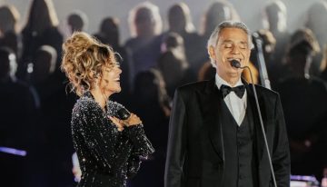 Karol G brilla y hace historia con su concierto en el Vaticano