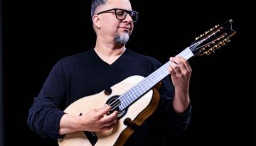 Renace el clásico de “Verde Luz” en Hungría: escucha la nueva versión
