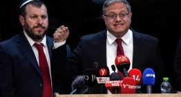 Israel avisa de que tratará como «terroristas» a los activistas de la flotilla