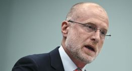 Brendan Carr, el «guerrero de la libertad de expresión» de Trump