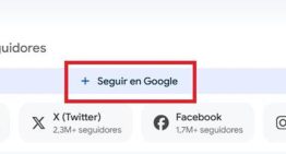 Así puedes seguir a ABC en Google Discover para mantenerte informado de toda la actualidad