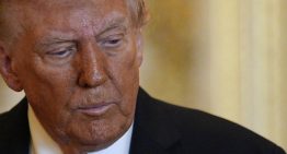 Trump designa a los antifascistas como un grupo «terroristas»