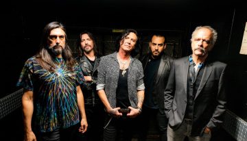 Caifanes traerá lo mejor del rock clásico a sus fans puertorriqueños