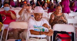 Pasadía familiar y libre de costo para celebrar a los abuelos