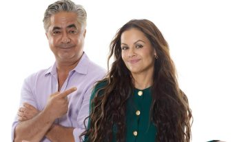 Una dosis de buena vibra para empezar el día: así es el nuevo programa radial de Máxima 99.9
