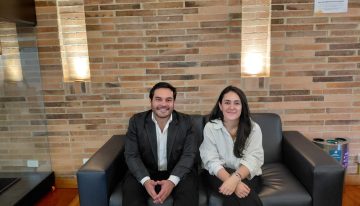 El Corazón y el Algoritmo: La Nueva Frontera de la Cultura organizacional.