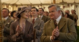 Con “The grand Finale”, “Downton Abbey” realmente llega a su fin
