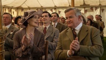 Con “The grand Finale”, “Downton Abbey” realmente llega a su fin