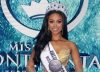 De Puerto Rico la nueva Miss Teen Petite Continental 2025, Diaribel Tejeda