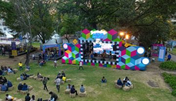 BogotaEats A Cielo Abierto 2025: dos fines de semana para saborear el ritual gastronómico más grande del país