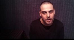 Hamás difunde un segundo vídeo del rehén israelí Alon Ohel, secuestrado en la Franja de Gaza