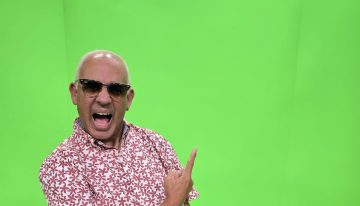 “A mis 57 años, es cuando mejor me siento”: Herbert Cruz se renueva por dentro y por fuera