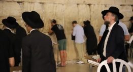 Viaje a Israel: ganar la guerra, perder el relato
