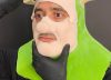 El puertorriqueño detrás de la magia visual de “Shrek: el musical”