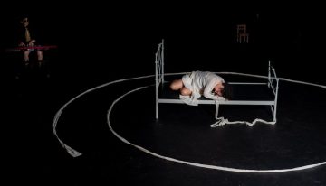 Regresa a escena “Prometea cansada”, una obra sobre el cansancio contemporáneo