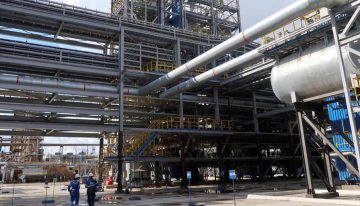 Los drones de Kiev contra la industria petrolera rusa ponen en jaque la financiación de Putin