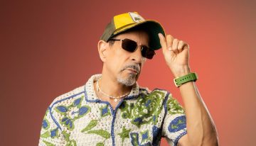 Doble estreno para Jossie Esteban