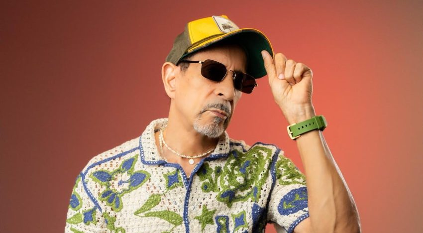 Doble estreno para Jossie Esteban