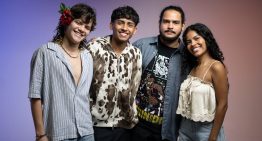 Chuwi inicia otro capítulo: nueva música, gira y un “Tiny Desk”