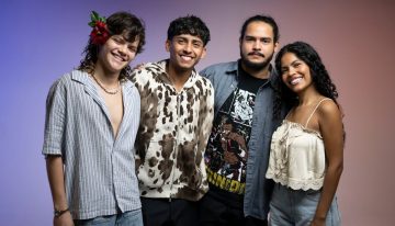 Chuwi inicia otro capítulo: nueva música, gira y un “Tiny Desk”