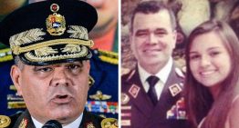 La lujosa boda de la hija del ministerio de Defensa de Venezuela desata repudio en medio de la tensión con EE.UU.