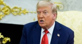 Trump sacude la seguridad europea recortando drásticamente las ayudas militares