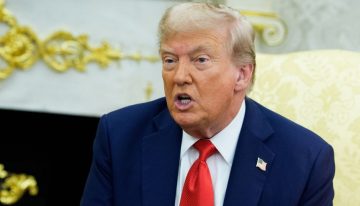 Trump sacude la seguridad europea recortando drásticamente las ayudas militares
