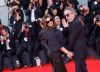 Monica Bellucci y Tim Burton anuncian su separación