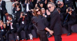 Monica Bellucci y Tim Burton anuncian su separación
