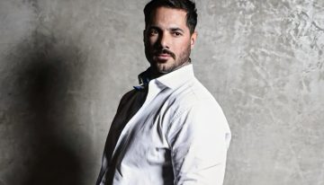 Actor boricua entre los posibles participantes de “La granja VIP”