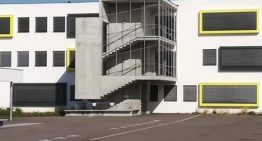 Un menor de 14 años apuñala a una profesora en un colegio de Francia