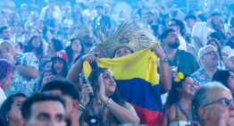 Un mes con sello internacional: fanáticos de todos los rincones del mundo se viven la residencia de Bad Bunny