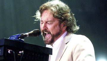 Fallece Rick Davies, vocalista y cofundador de “Supertramp”