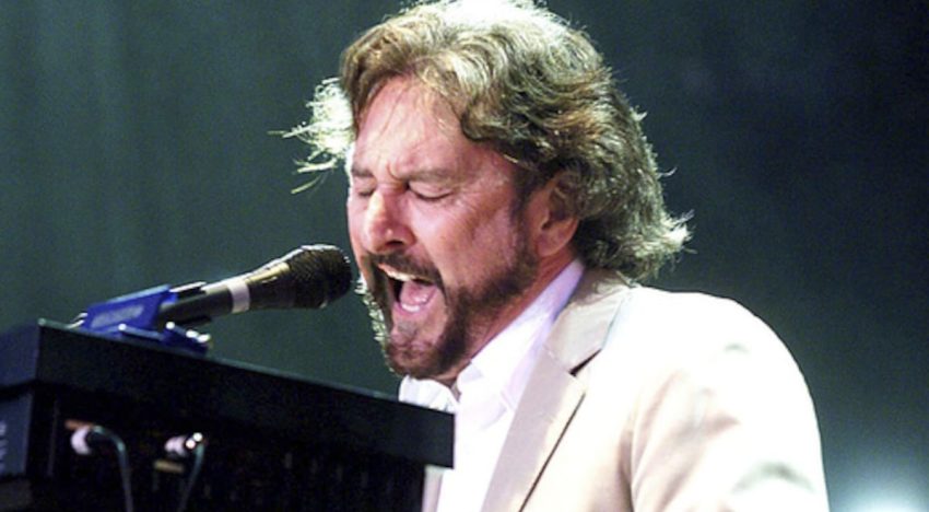 Fallece Rick Davies, vocalista y cofundador de “Supertramp”