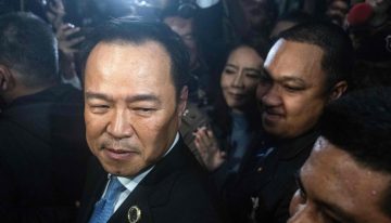 Anutin Charnwirakul, un nuevo primer ministro pro-marihuana para rebajar la tensión en Tailandia