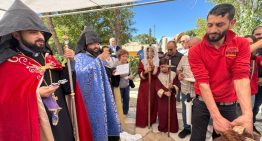 Anjar, la ciudad del Líbano que recuerda el genocidio armenio