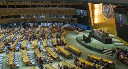 El bloqueo de la ONU impide una respuesta al aumento de conflictos