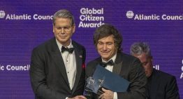 Trump tiende la mano a Argentina y se la niega a Brasil