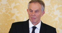 El plan de Tony Blair que puede acabar con la guerra en Gaza: una fuerza multilateral y un gobierno colegiado