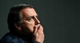 El juez instructor acusa a Bolsonaro de haber buscado instalar una «dictadura» en Brasil