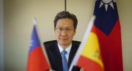 Francisco Chang : «Una guerra en Taiwán es evitable si las democracias trabajan unidas»