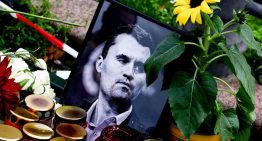 El asesinato de Charlie Kirk, un ataque contra todos nosotros