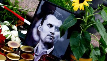 El asesinato de Charlie Kirk, un ataque contra todos nosotros