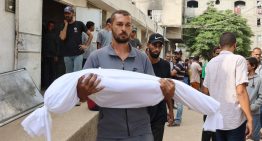 Israel sólo acepta la rendición de Hamás para frenar la invasión de Ciudad de Gaza