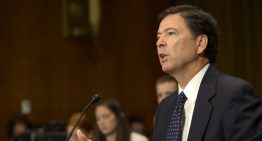 Trump convierte la imputación a Comey en símbolo de su purga al 'Estado profundo'