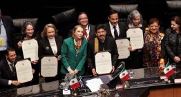 El nuevo Tribunal Supremo de México, afín al Gobierno, desata la incertidumbre entre los inversores extranjeros