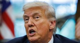 Trump descertifica a Colombia en la lucha antidroga por primera vez en tres décadas
