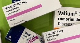 El mercado negro del Diazepam: «He sacado 200 o 300 cajas de las farmacias; una cuesta 3 euros y la vendo a 50»