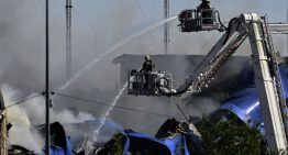Putin ha lanzado 6.000 drones sobre Ucrania y ganado terreno desde que se vio con Trump